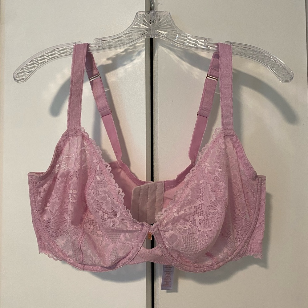 Savage X Fenty lace Bra